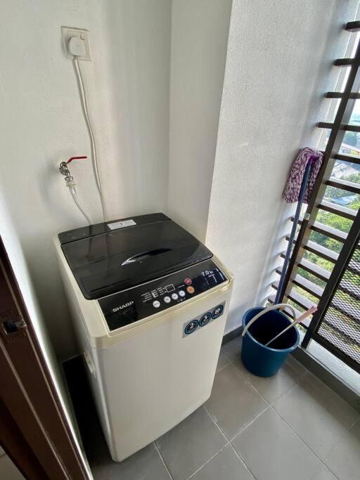 Rm100 Only @ Landmark Residence 2, Budget Stay, Near Cherasbalakongc180 Kajang Extérieur photo