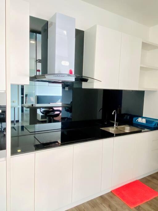 Rm100 Only @ Landmark Residence 2, Budget Stay, Near Cherasbalakongc180 Kajang Extérieur photo