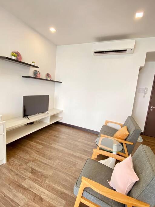 Rm100 Only @ Landmark Residence 2, Budget Stay, Near Cherasbalakongc180 Kajang Extérieur photo