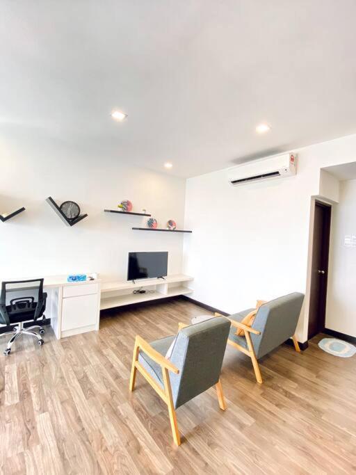 Rm100 Only @ Landmark Residence 2, Budget Stay, Near Cherasbalakongc180 Kajang Extérieur photo