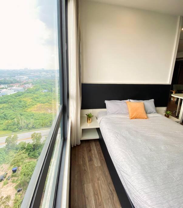 Rm100 Only @ Landmark Residence 2, Budget Stay, Near Cherasbalakongc180 Kajang Extérieur photo