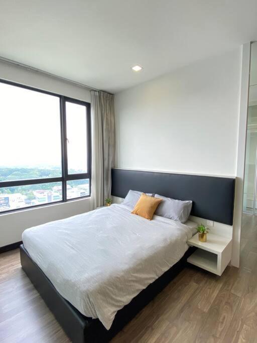 Rm100 Only @ Landmark Residence 2, Budget Stay, Near Cherasbalakongc180 Kajang Extérieur photo